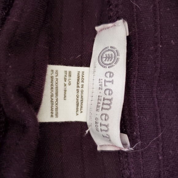 Mini Skirt - Picture 2 of 2